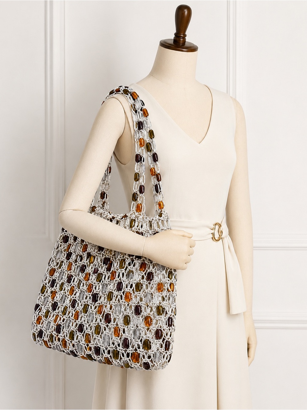 Urban Expressions Asher Tote Bag